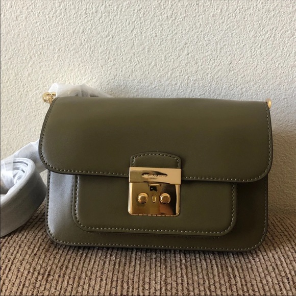 Michael Kors sloan editor bags